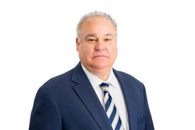 Frank Dominguez